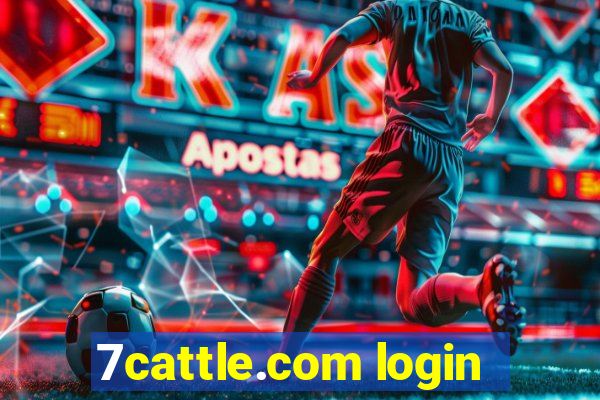 7cattle.com login